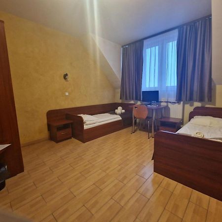 Motel Gorno Dış mekan fotoğraf