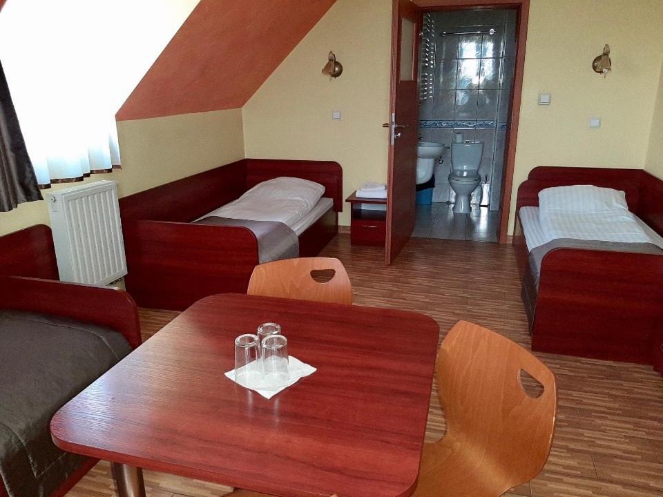 Motel Gorno Dış mekan fotoğraf