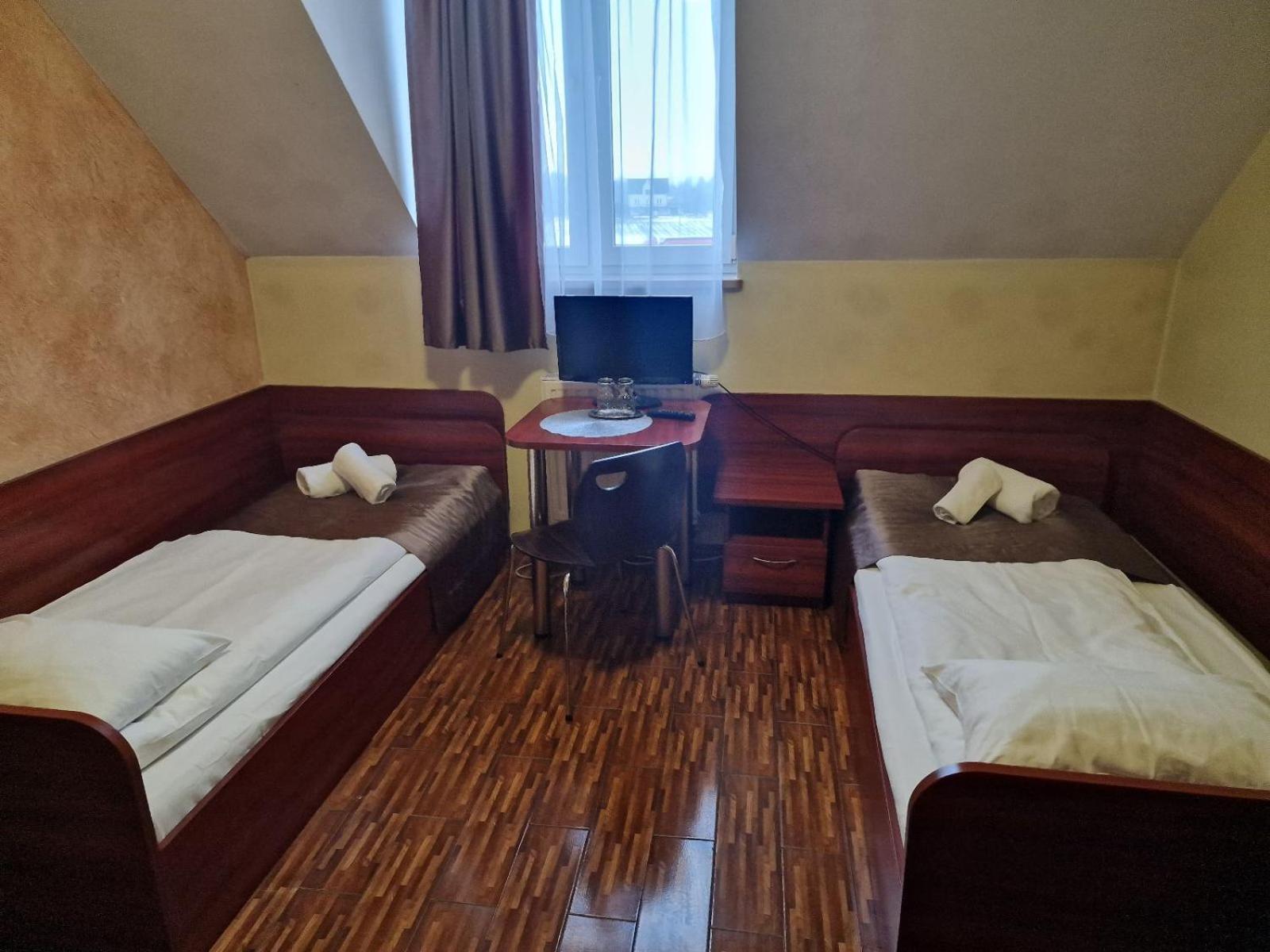 Motel Gorno Dış mekan fotoğraf