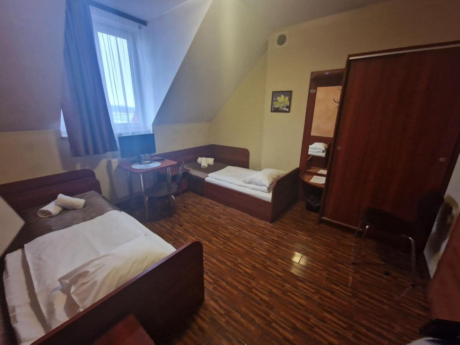 Motel Gorno Dış mekan fotoğraf