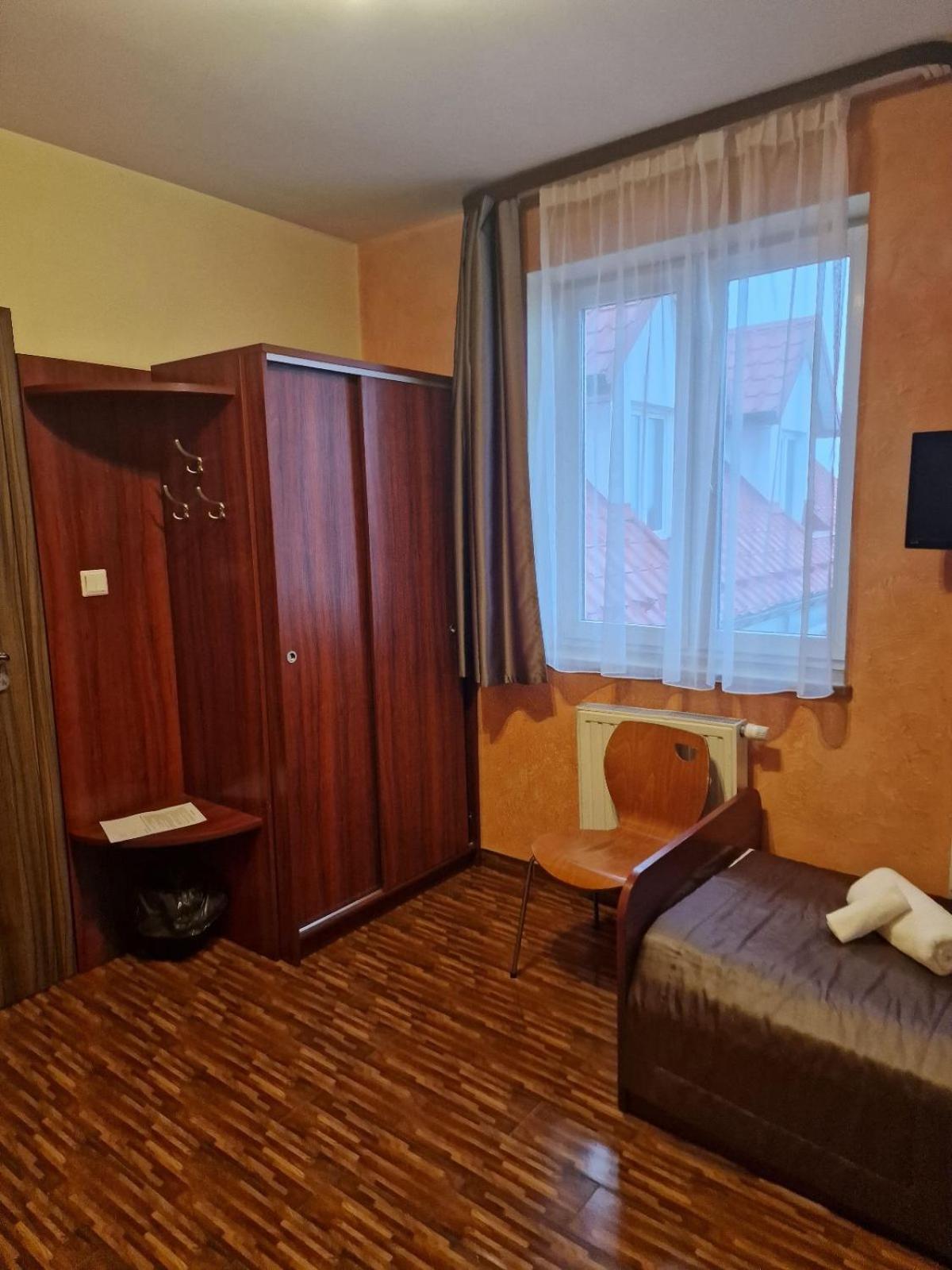 Motel Gorno Dış mekan fotoğraf