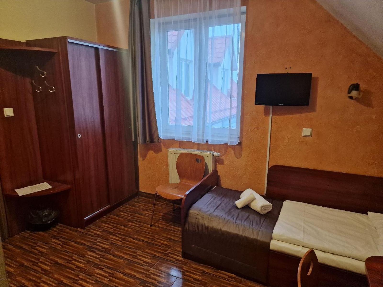 Motel Gorno Dış mekan fotoğraf