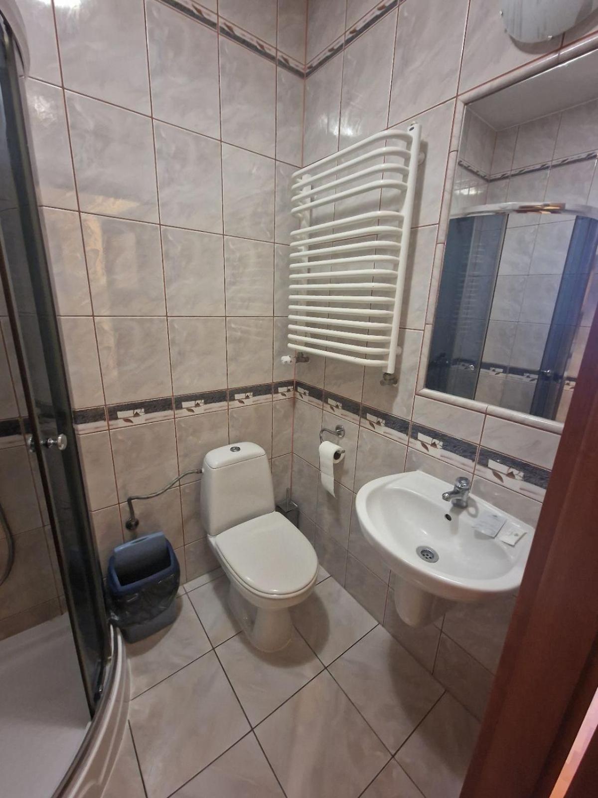 Motel Gorno Dış mekan fotoğraf