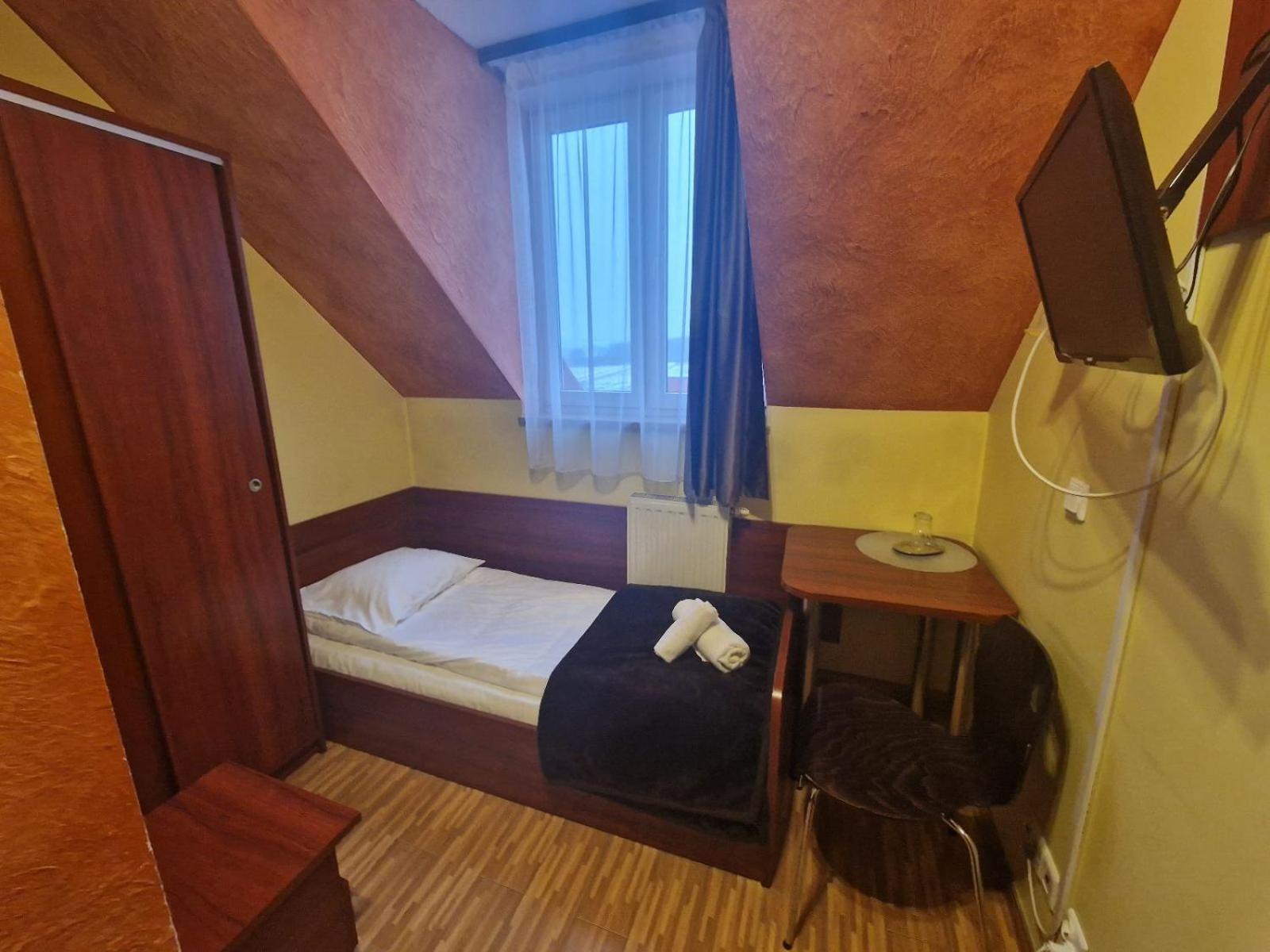 Motel Gorno Dış mekan fotoğraf