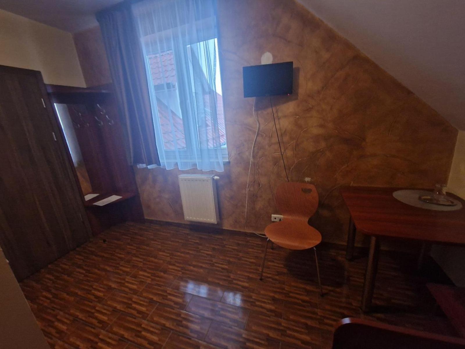 Motel Gorno Dış mekan fotoğraf