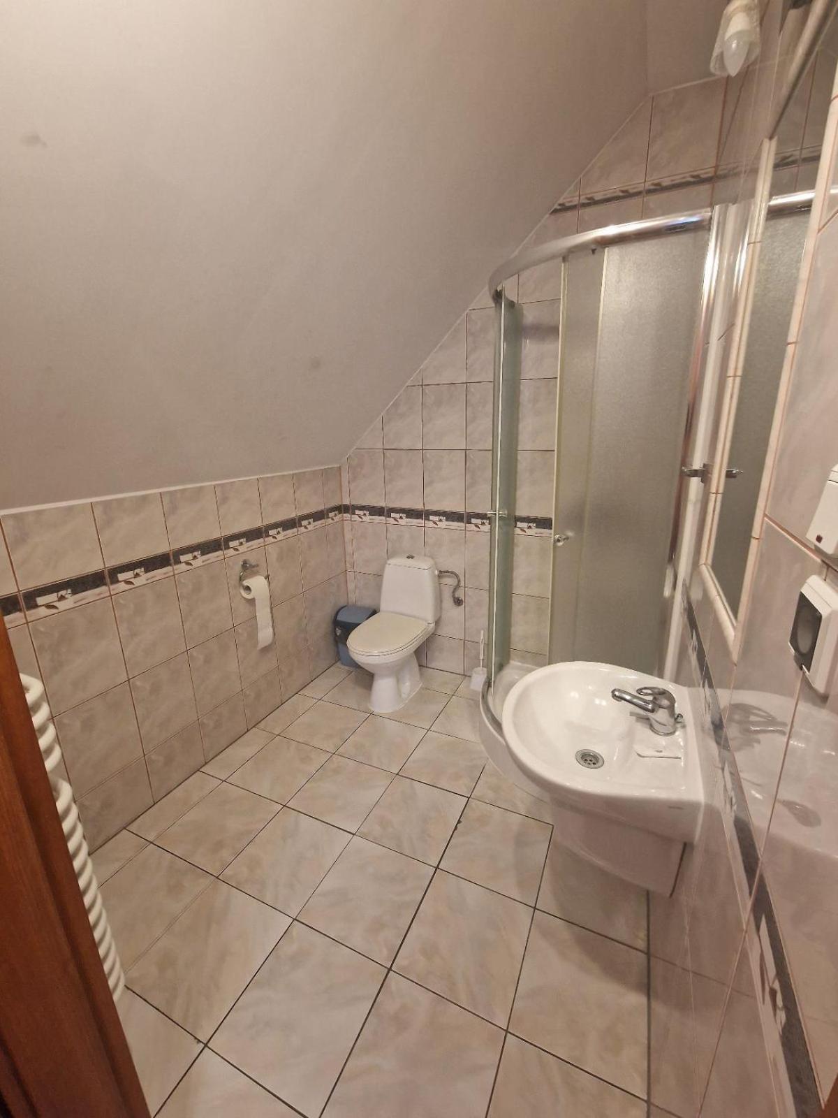 Motel Gorno Dış mekan fotoğraf