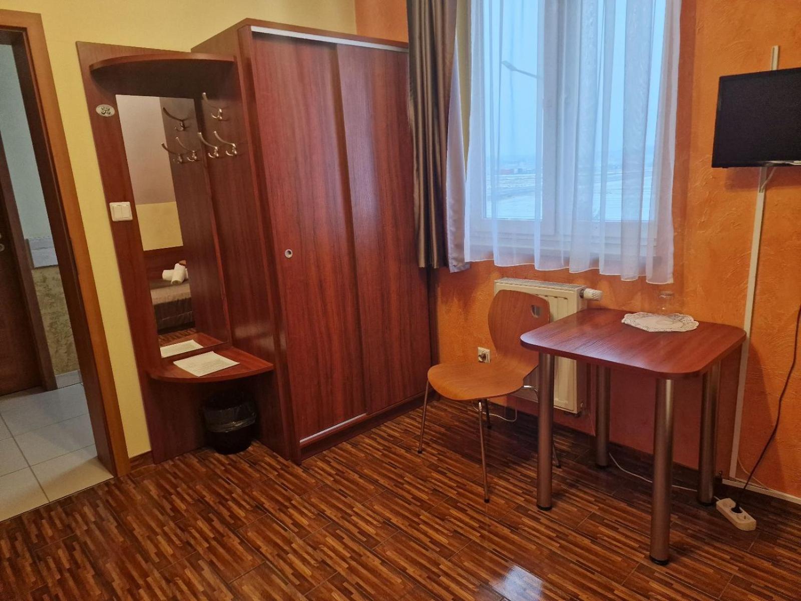 Motel Gorno Dış mekan fotoğraf