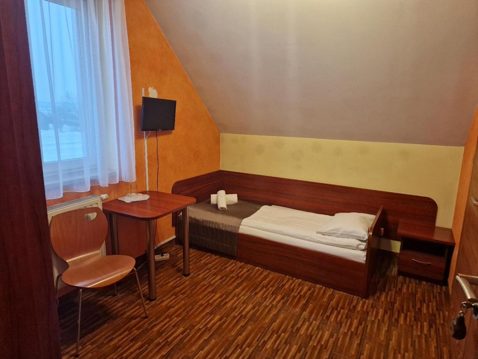 Motel Gorno Dış mekan fotoğraf