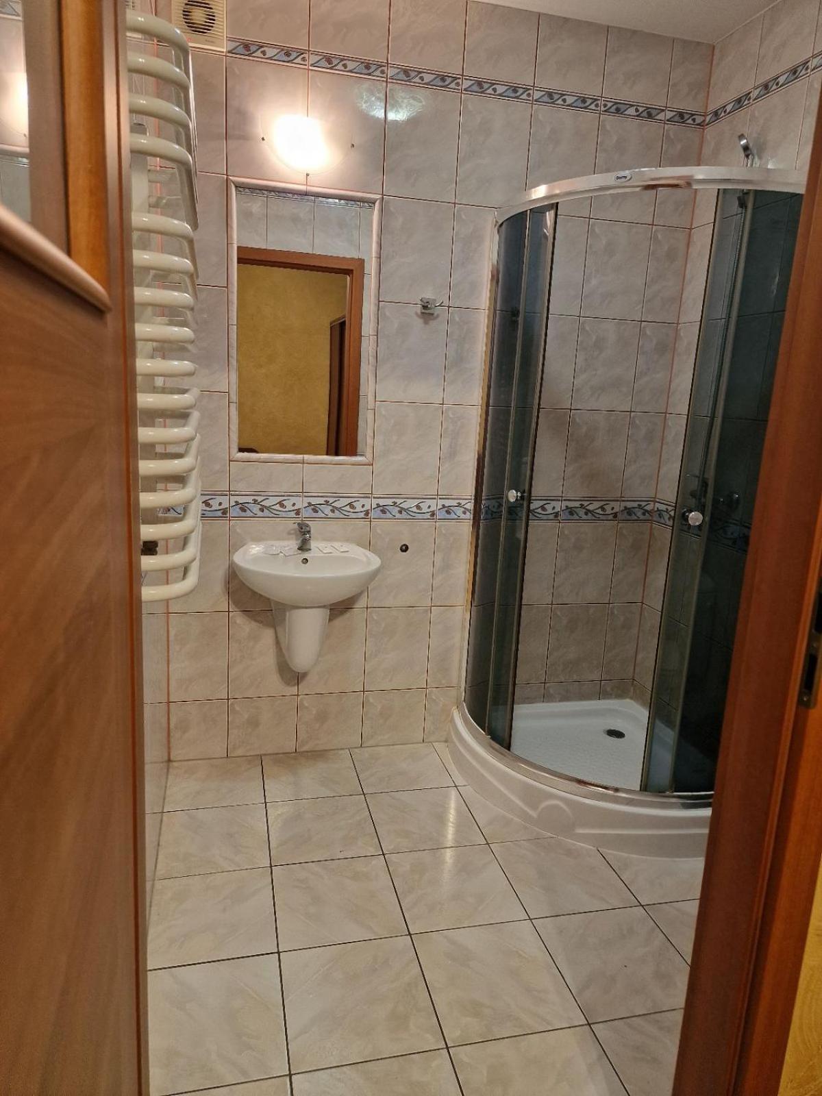 Motel Gorno Dış mekan fotoğraf