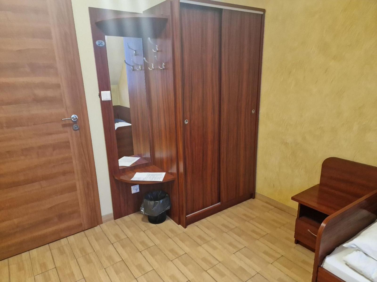Motel Gorno Dış mekan fotoğraf