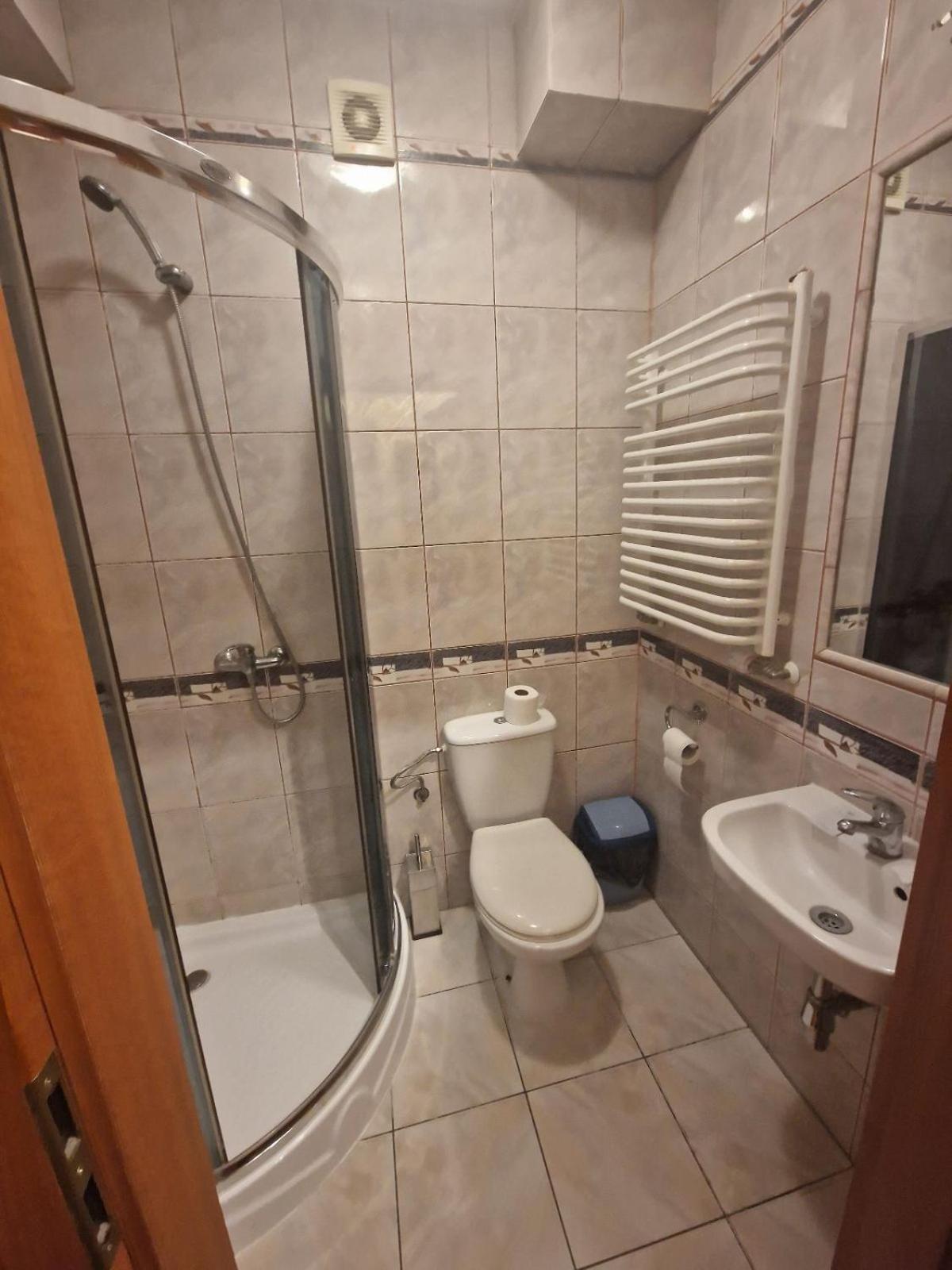 Motel Gorno Dış mekan fotoğraf