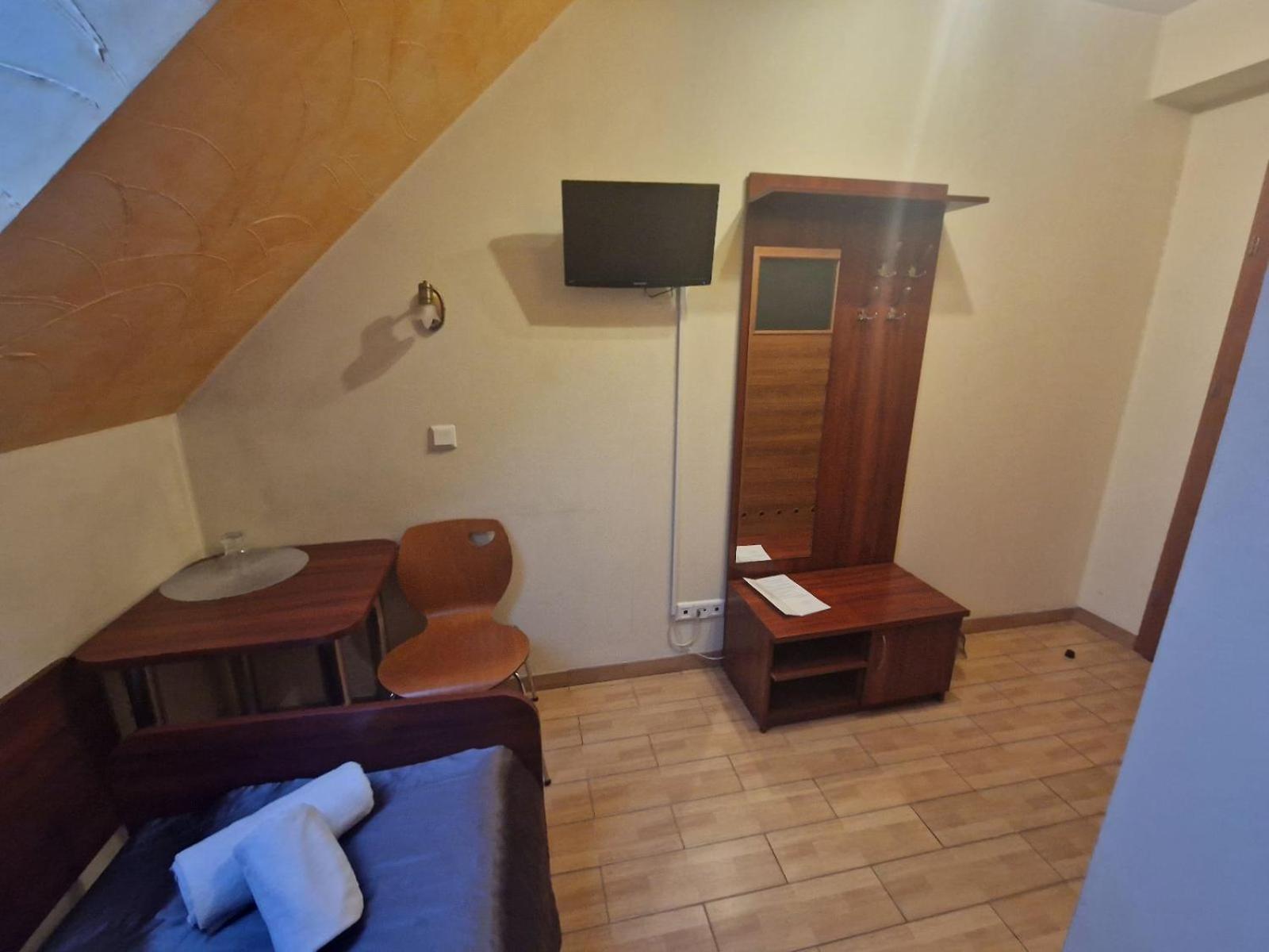 Motel Gorno Dış mekan fotoğraf
