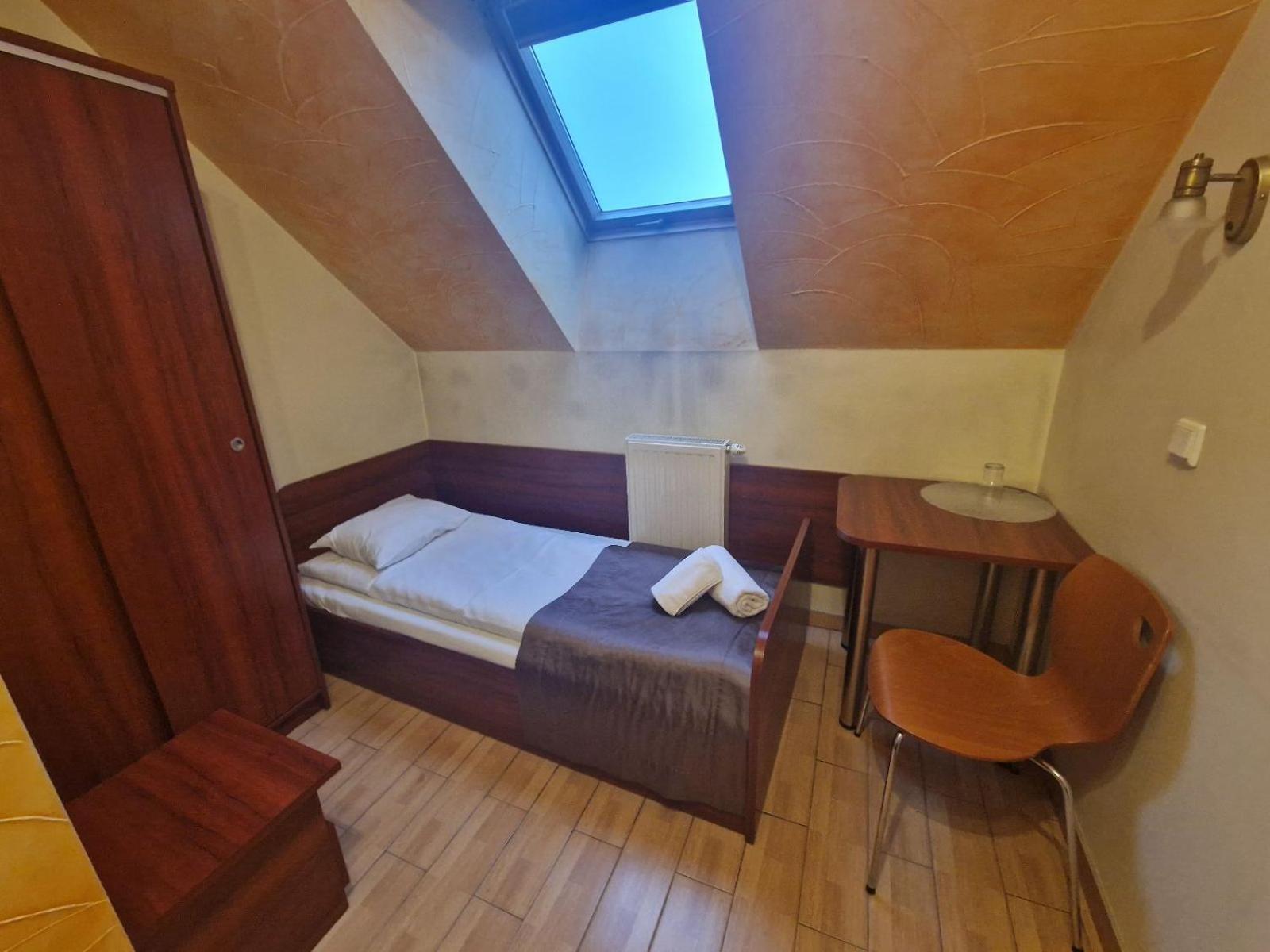 Motel Gorno Dış mekan fotoğraf