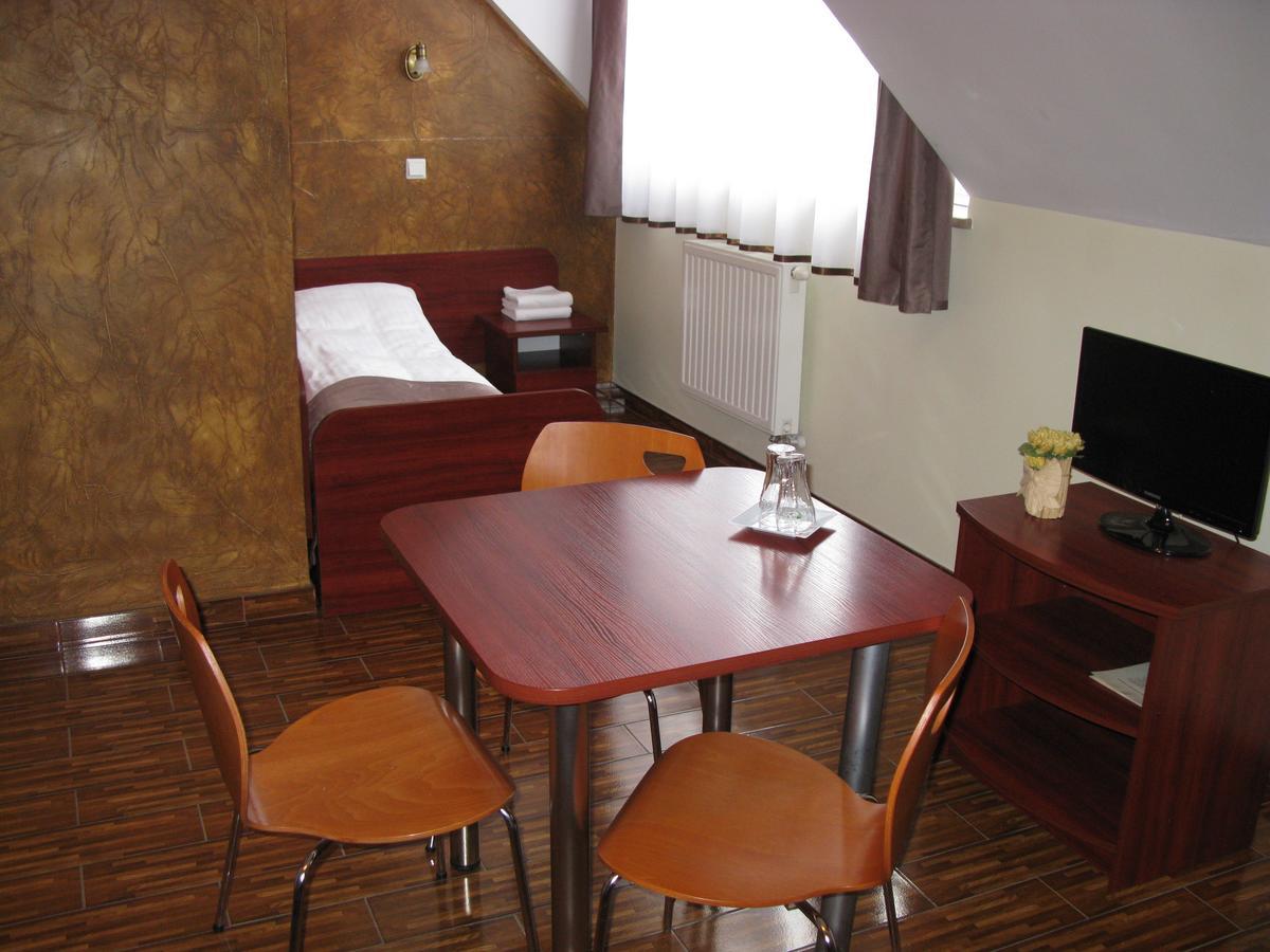 Motel Gorno Oda fotoğraf