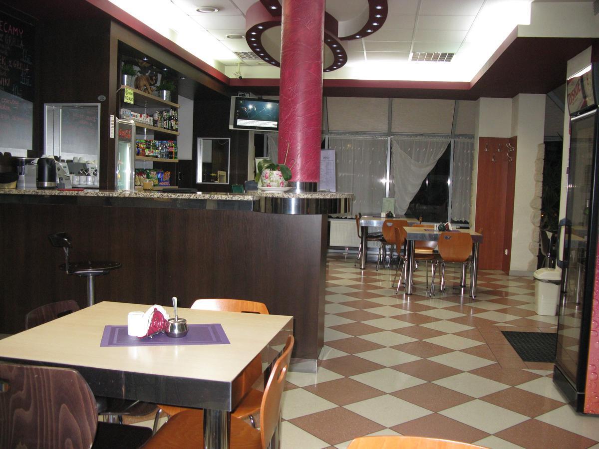 Motel Gorno Dış mekan fotoğraf