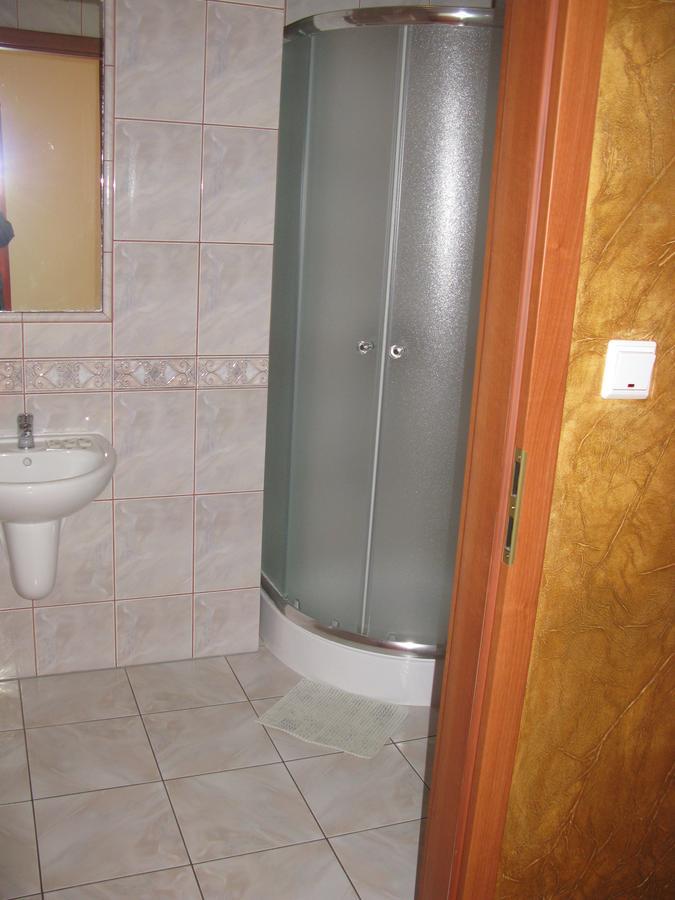 Motel Gorno Oda fotoğraf