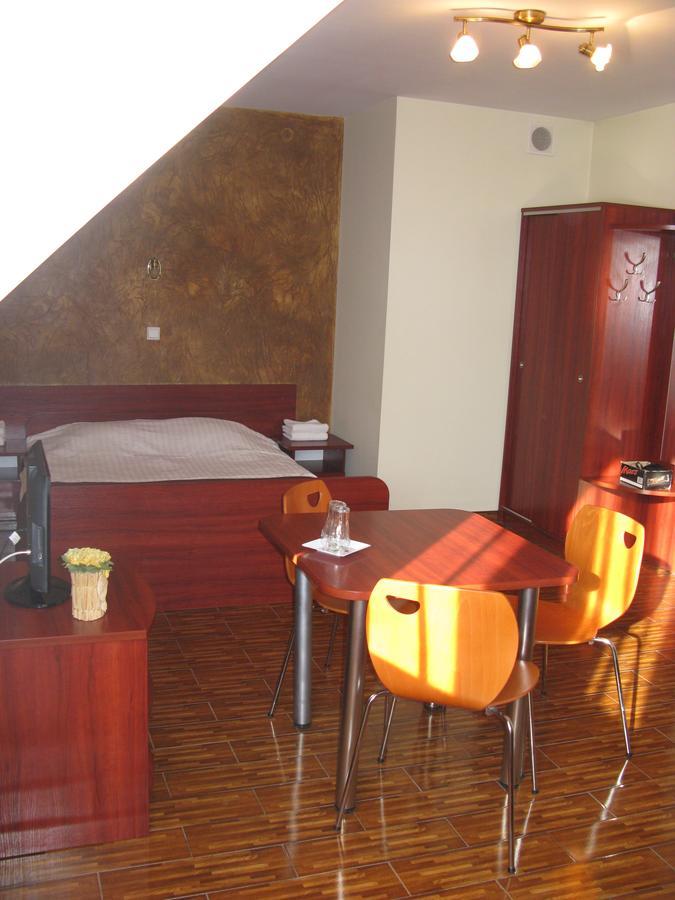 Motel Gorno Dış mekan fotoğraf