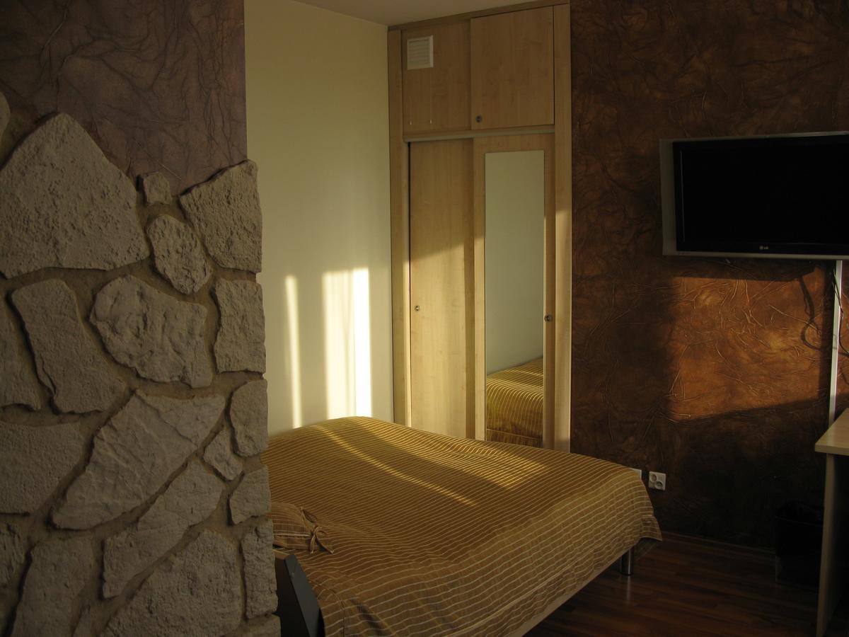 Motel Gorno Oda fotoğraf