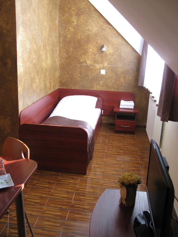 Motel Gorno Oda fotoğraf