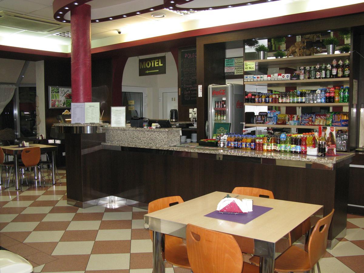 Motel Gorno Dış mekan fotoğraf