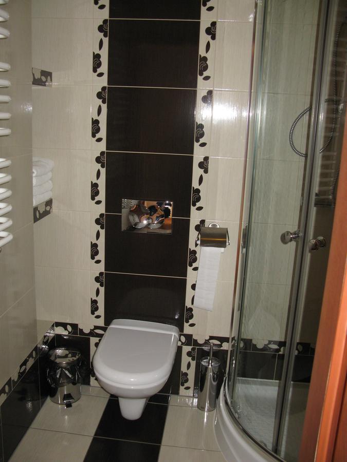 Motel Gorno Oda fotoğraf